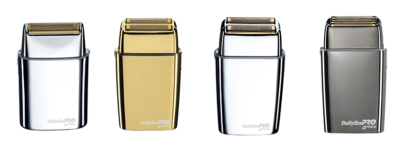 Shaver professionnel - Rasoir Professionnel