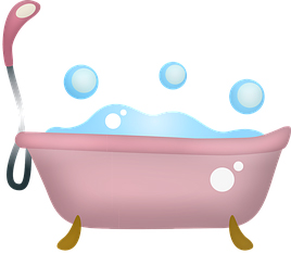Bain Douche Produits BLANCREME