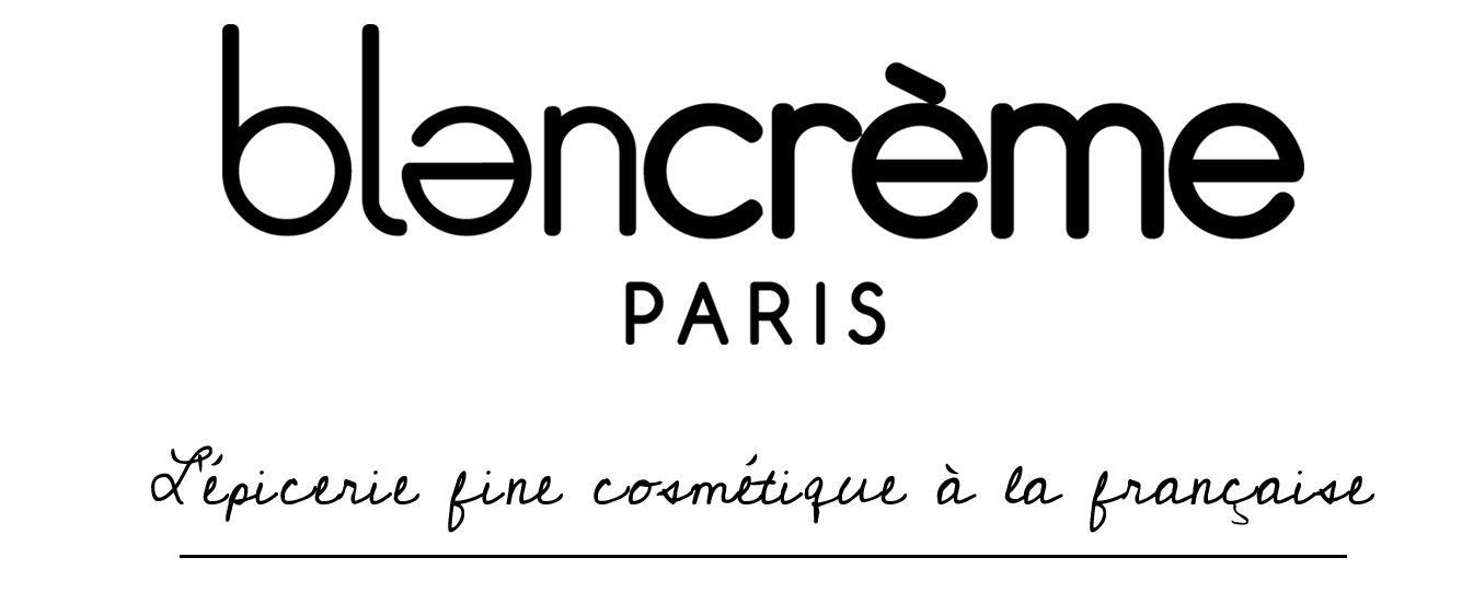 Produits Blancrème : L'épicerie fine cosmétique à la française