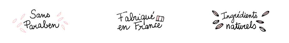 les Engagements de BLANCREME