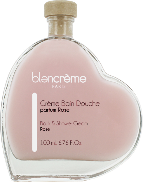 bain douche produits BALNCREME
