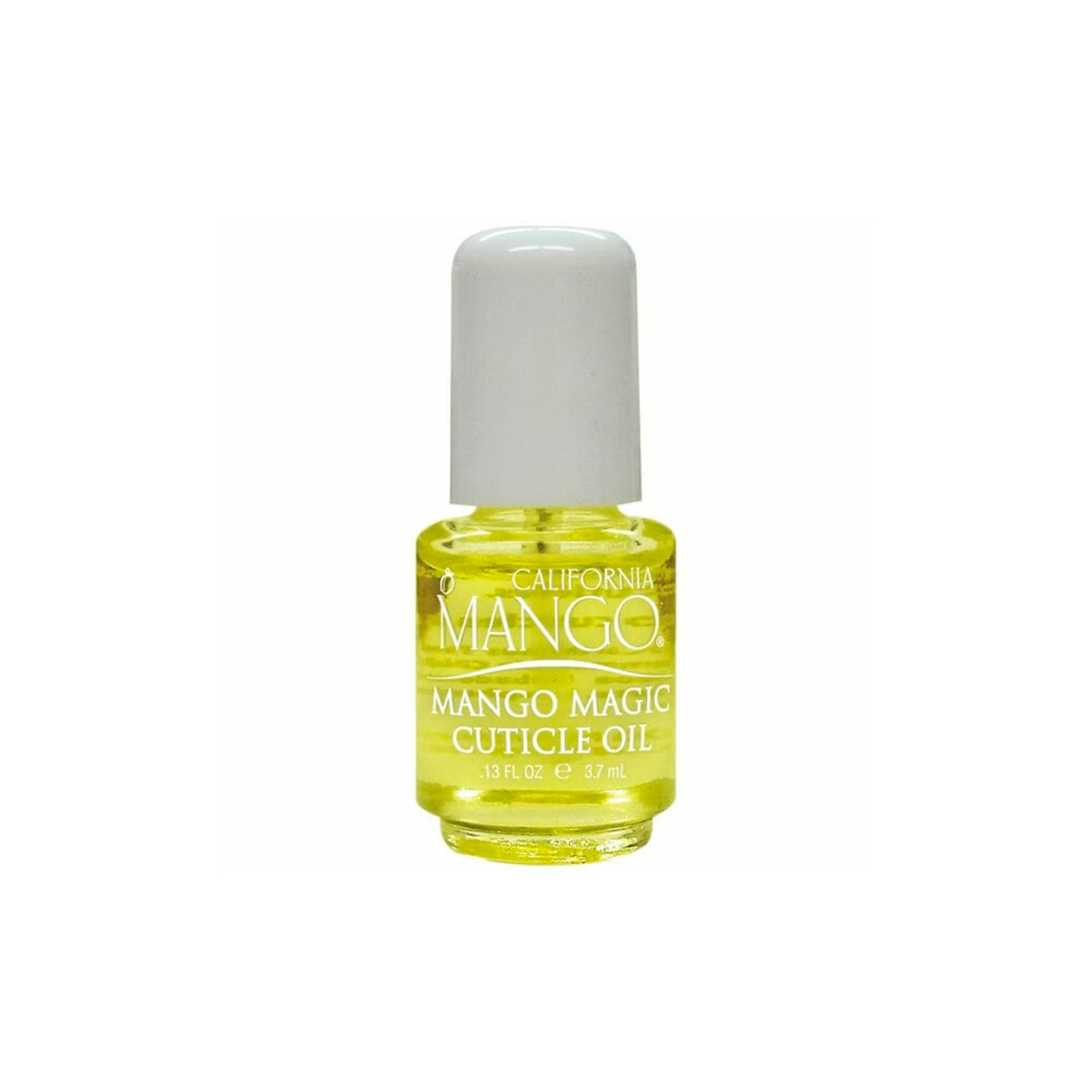 Huile magique pour cuticules - CALIFORNIA MANGO