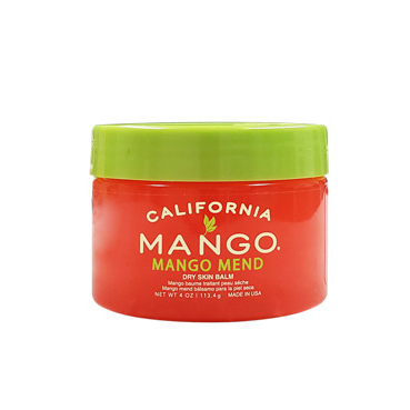 Baume Réparateur Extrême - CALIFORNIA MANGO