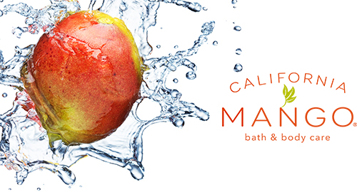 CALIFORNIA MANGO
