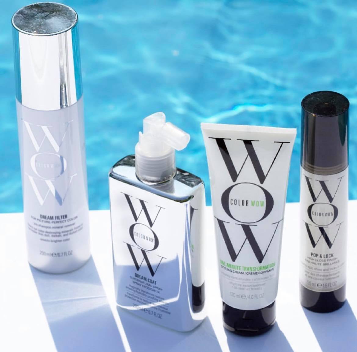 TRANSFORM YOUR TEXTURE