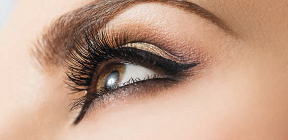 Teinture Cils Sourcils.COMBINAL: Expert du regard.
