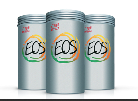 EOS WELLA