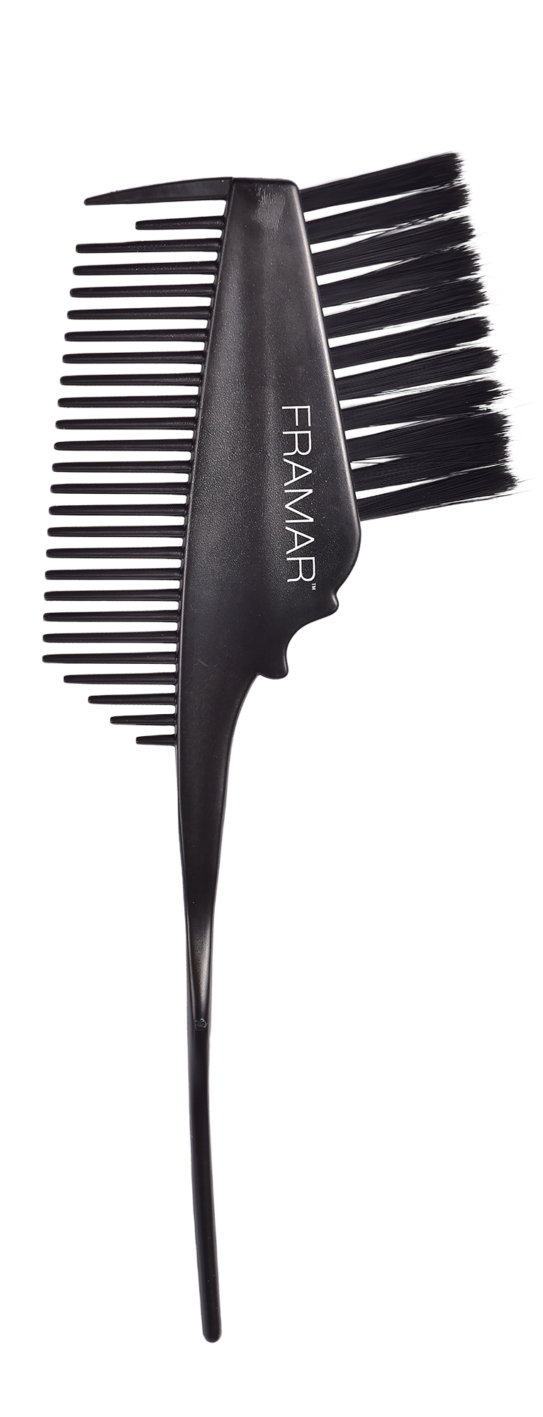 EMPEROR BRUSH FRAMAR - Pinceau de coloration multi-usage avec peigne