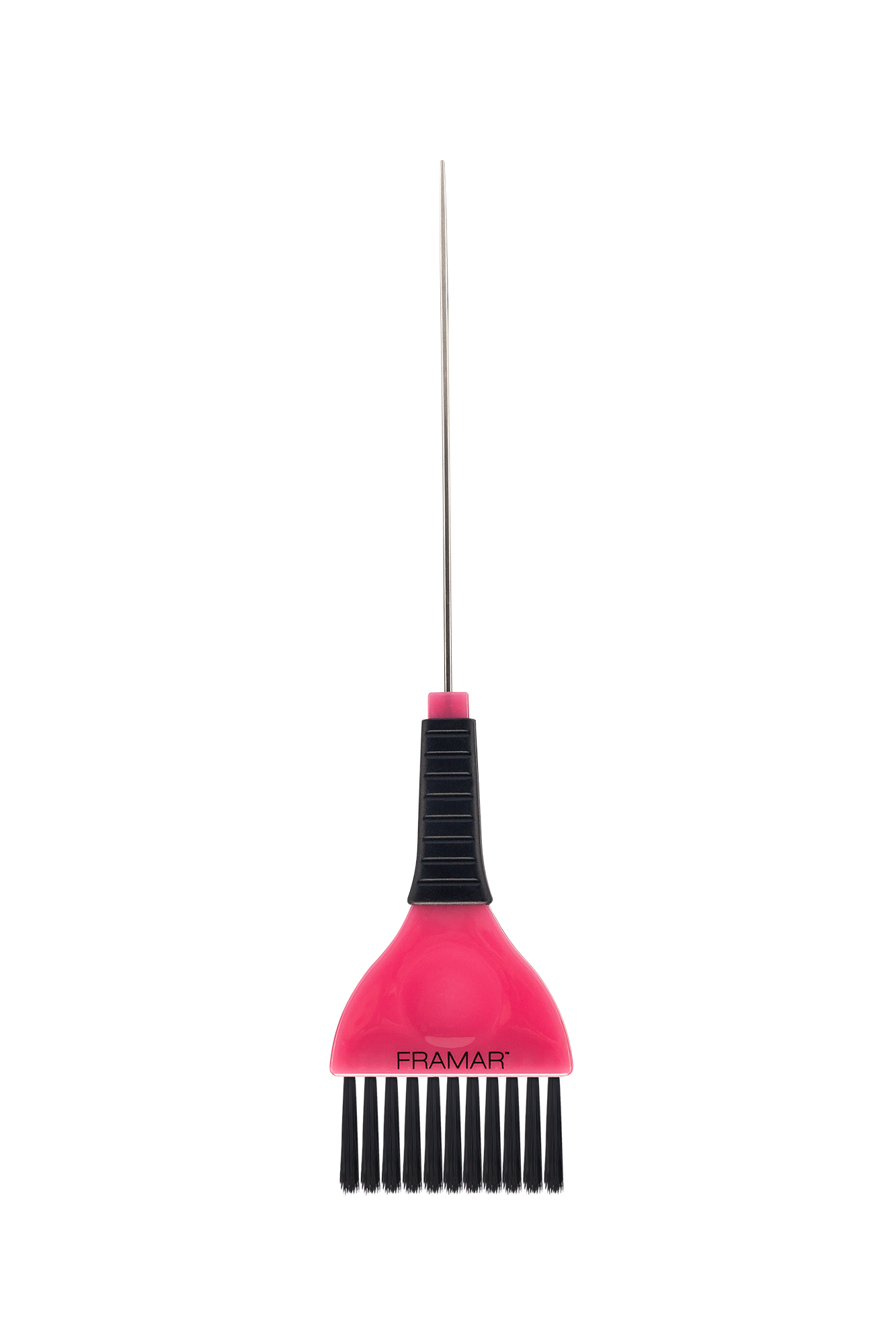 PIN TAIL BRUSH - FRAMAR - Pinceau de Coloration Aiguille