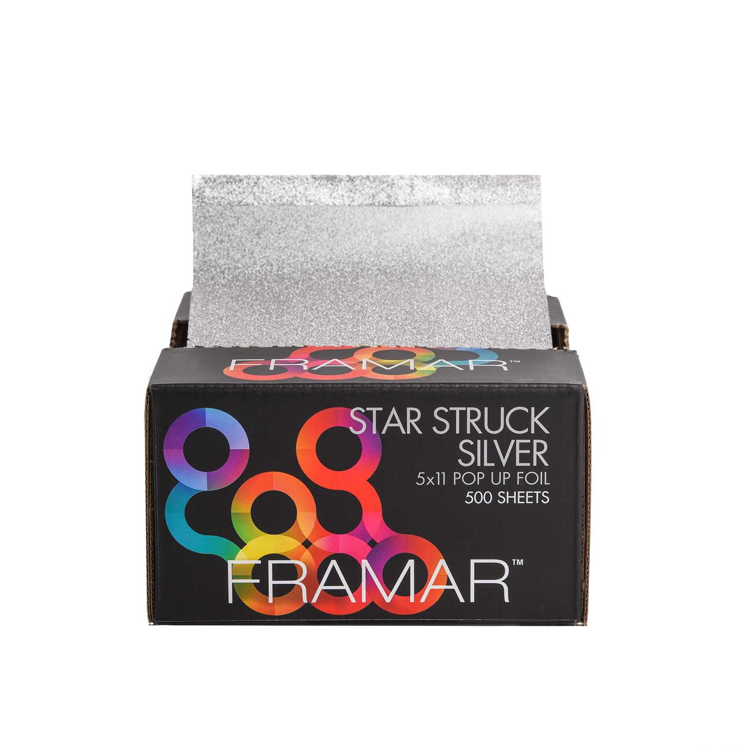 POP-UPS SHEETS FRAMAR