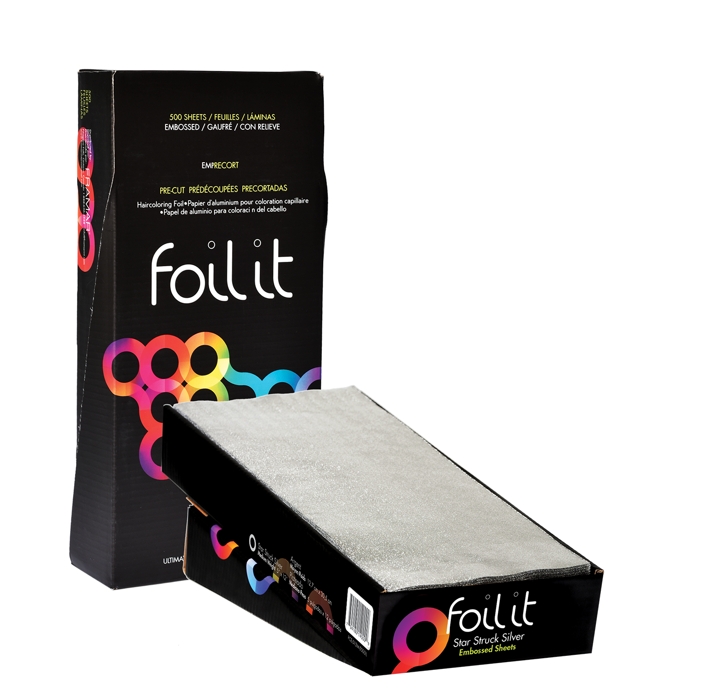 PRE-CUT SHEET FRAMAR