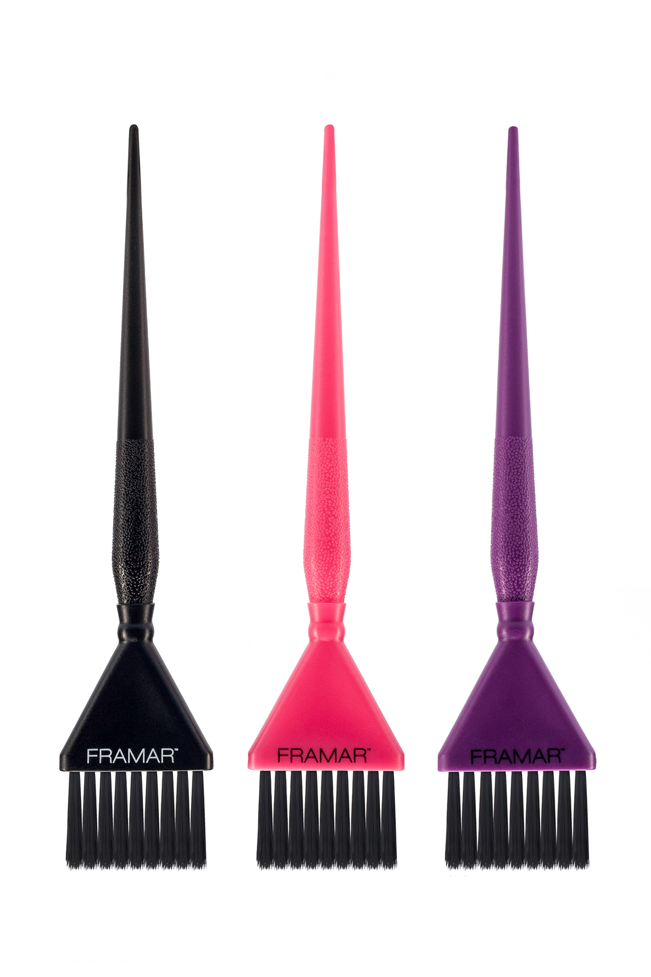 TRIPLE THREAT SET X3 - FRAMAR