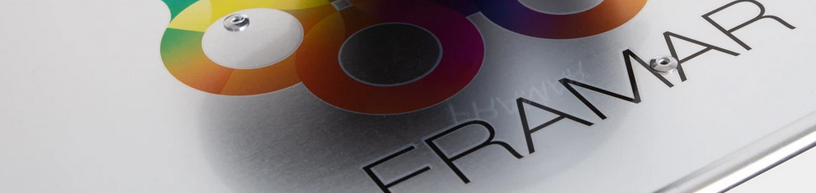 FRAMAR PRÉPARATION COULEUR