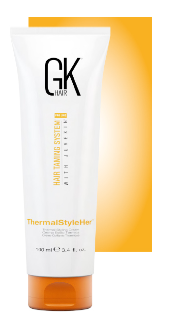 Thermalstyleher crème coiffante thermique