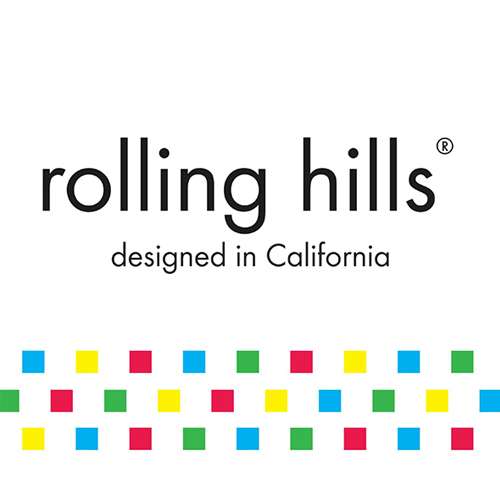 ROLLING HILLS