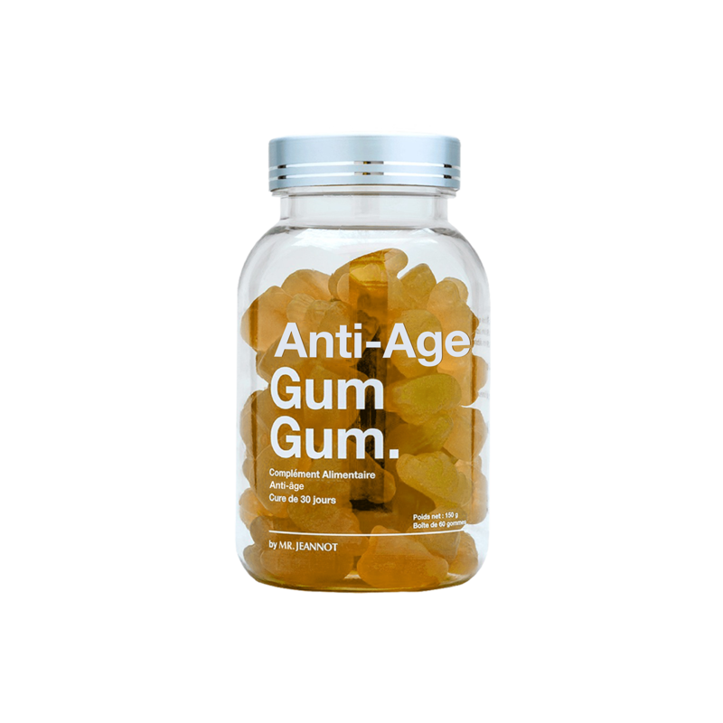 ANTI-AGE GUM GUM