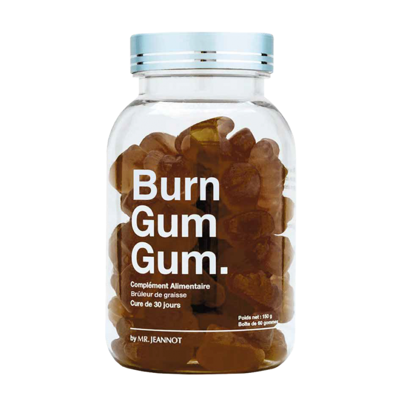 BURN GUM GUM