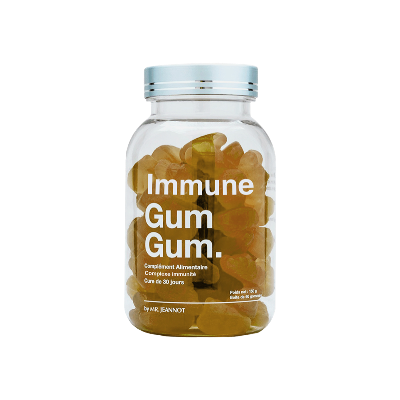 IMMUNE GUM GUM