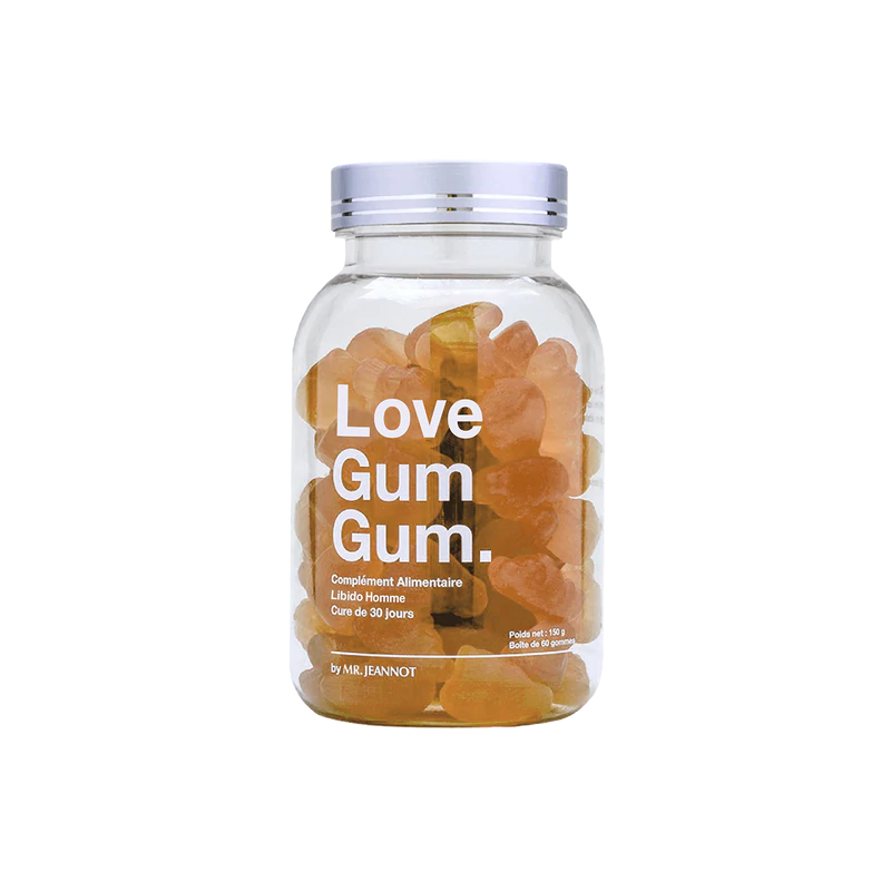 LOVE GUM GUM