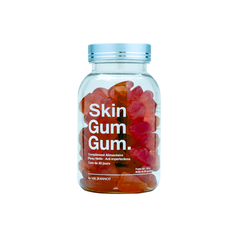 SKIN GUM GUM