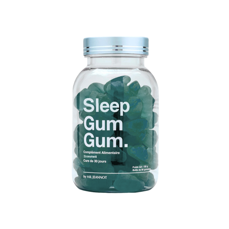 SLEEP GUM GUM