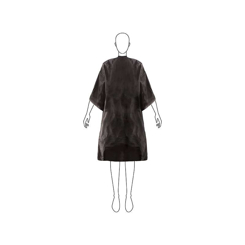 CAPES JETABLES NOIRES  OLIVIA GARDEN