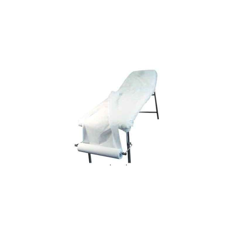 HOUSSES JETABLES POUR LIT 90 X 200cm - Paquet de 10 pièces