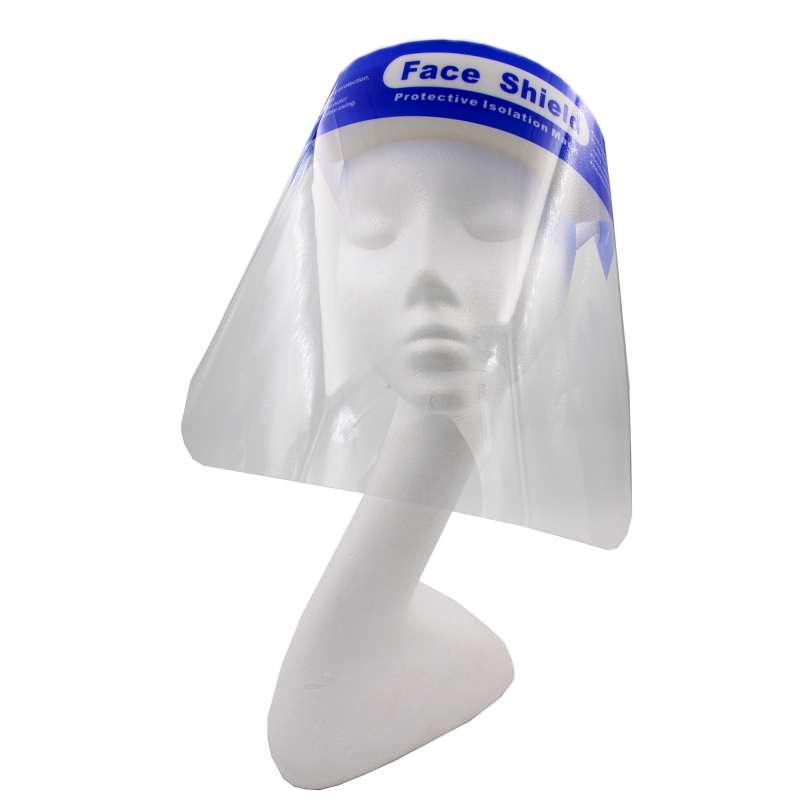 Visière de Protection pour Visage