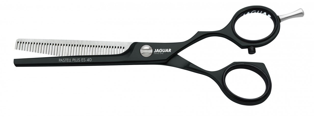 JAGUAR Sculpteur Pastell plus offset – Adapté à l'effilage.