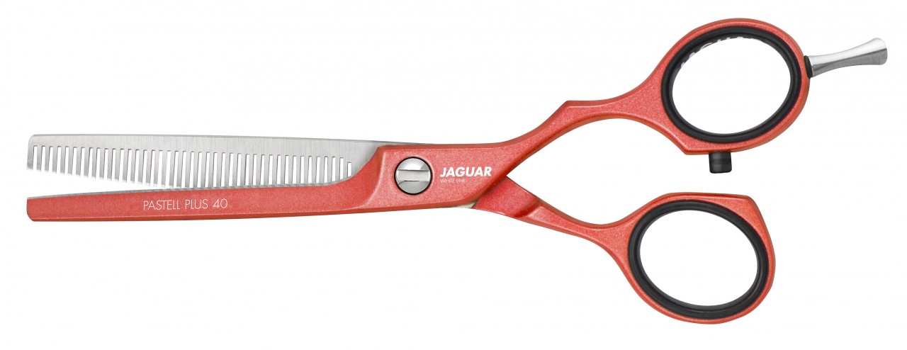 JAGUAR Sculpteur Pastell plus offset – Adapté à l'effilage.