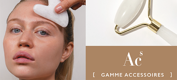 LCP GAMME ACCESSOIRES