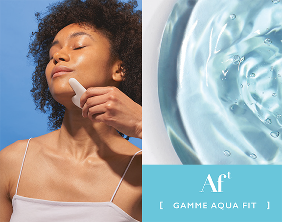 LCP GAMME AQUA FIT