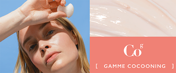 LCP GAMME COCOONING