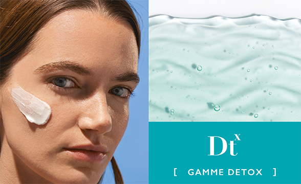 LCP GAMME DETOX