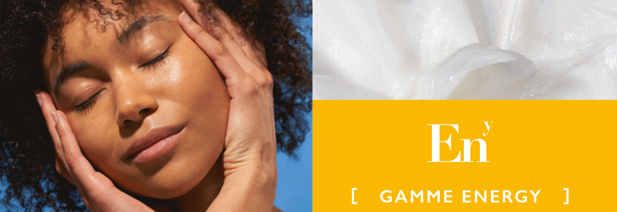 LCP GAMME ENERGY