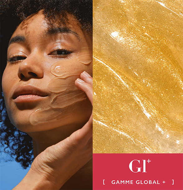 LCP GAMME GLOBAL +
