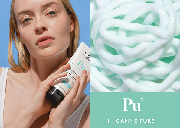 LCP GAMME PURE