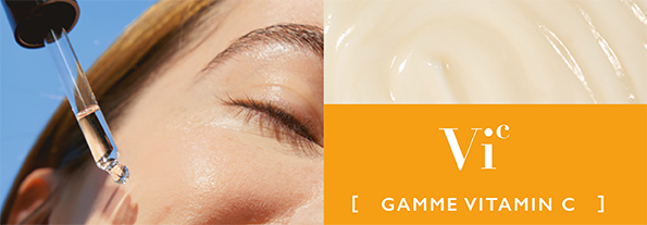 LCP GAMME VITAMIN C