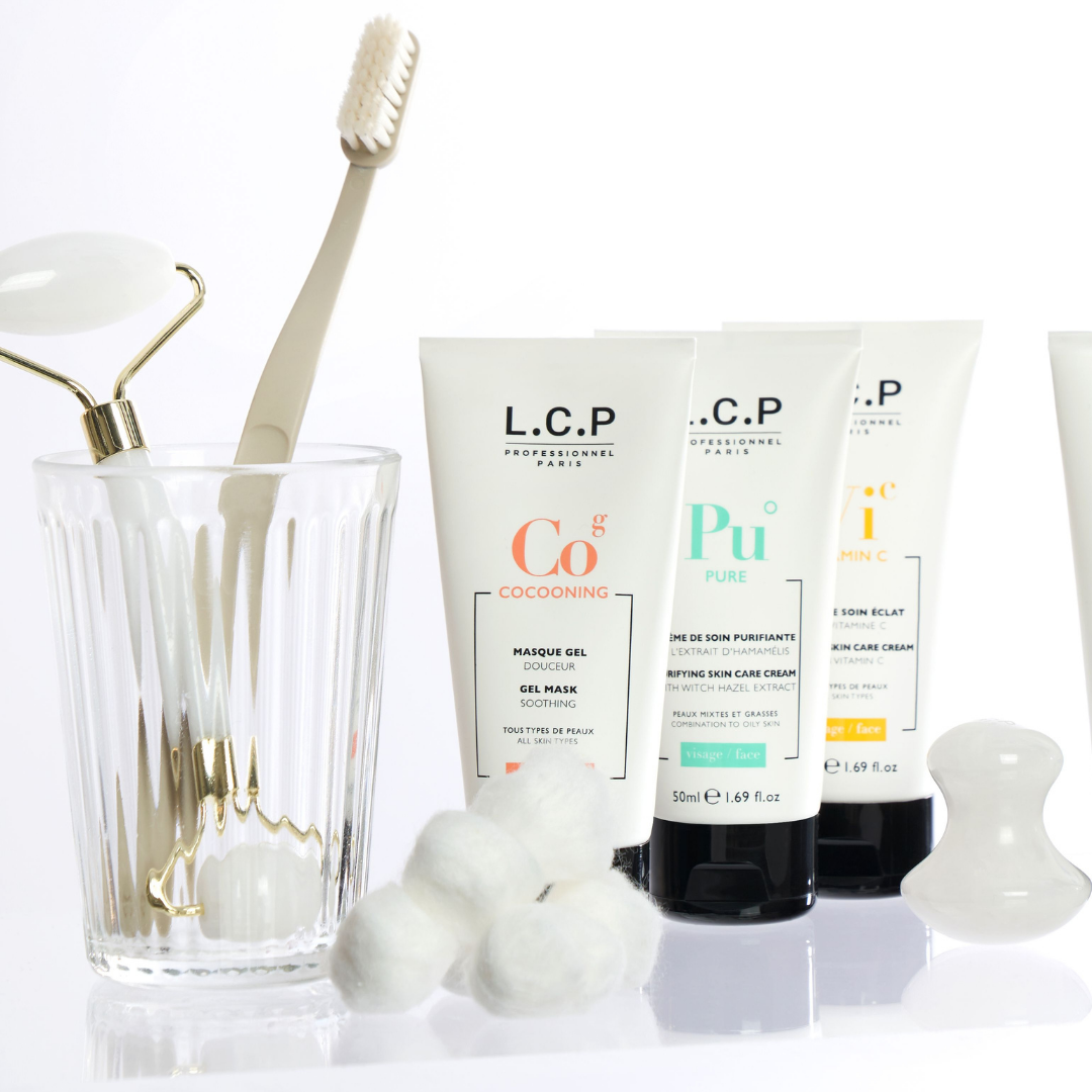 Gammes et produits LCP