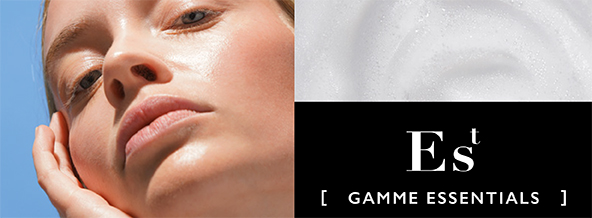LCP GAMME ESSENTIALS