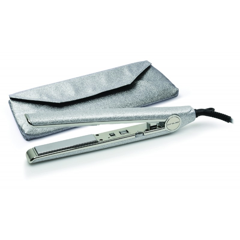 Lisseur C1 Silver Sparkle Corioliss