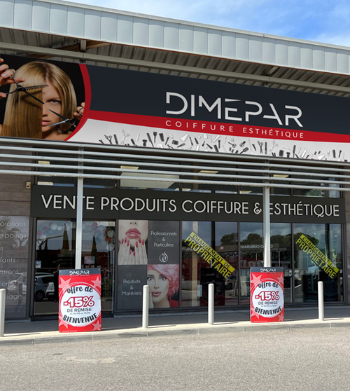 DIMEPAAR CIOTAT