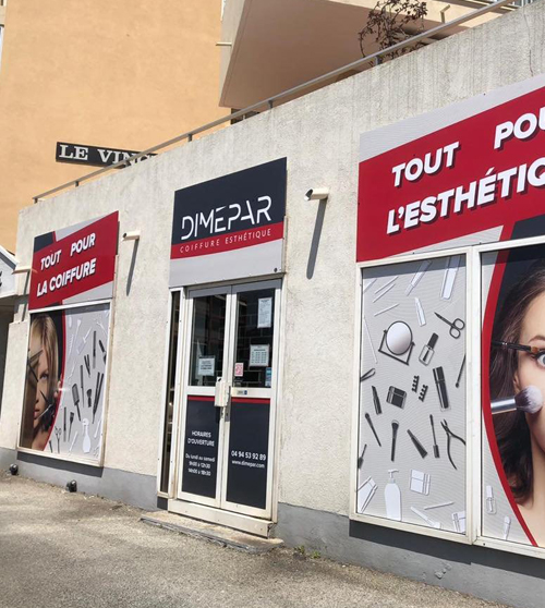 DIMEPAR FREJUS