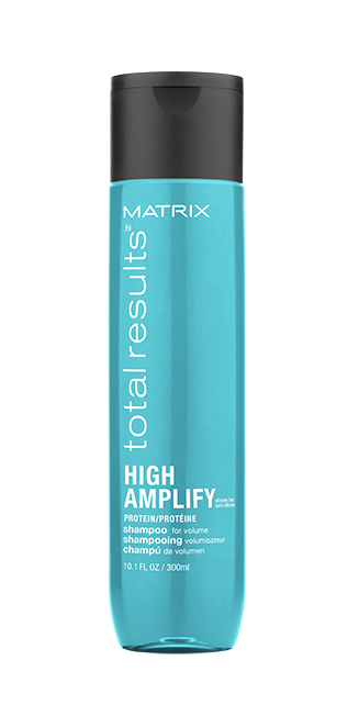 Shampooing High Amplify