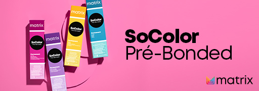 SoColor Pré-bonded