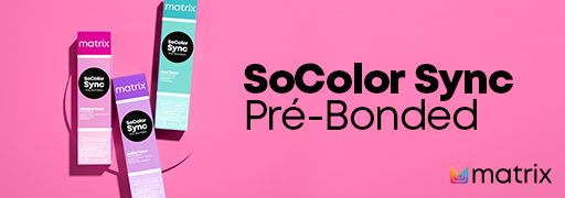 SoColor Sync Pre-Bonded