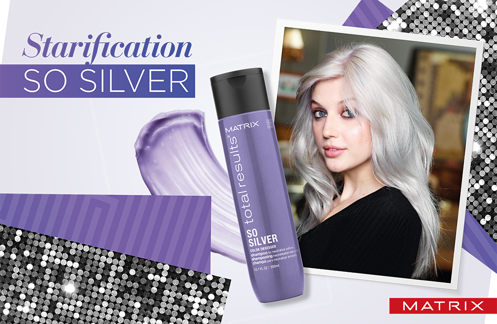 so silver matrix