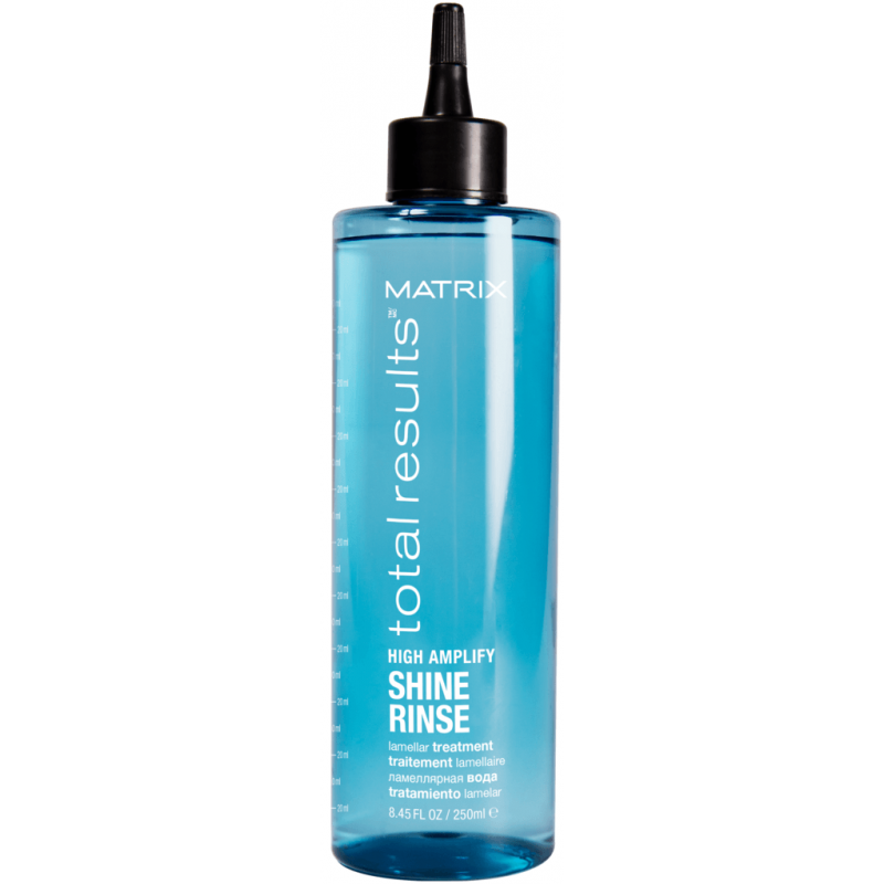 shine rince