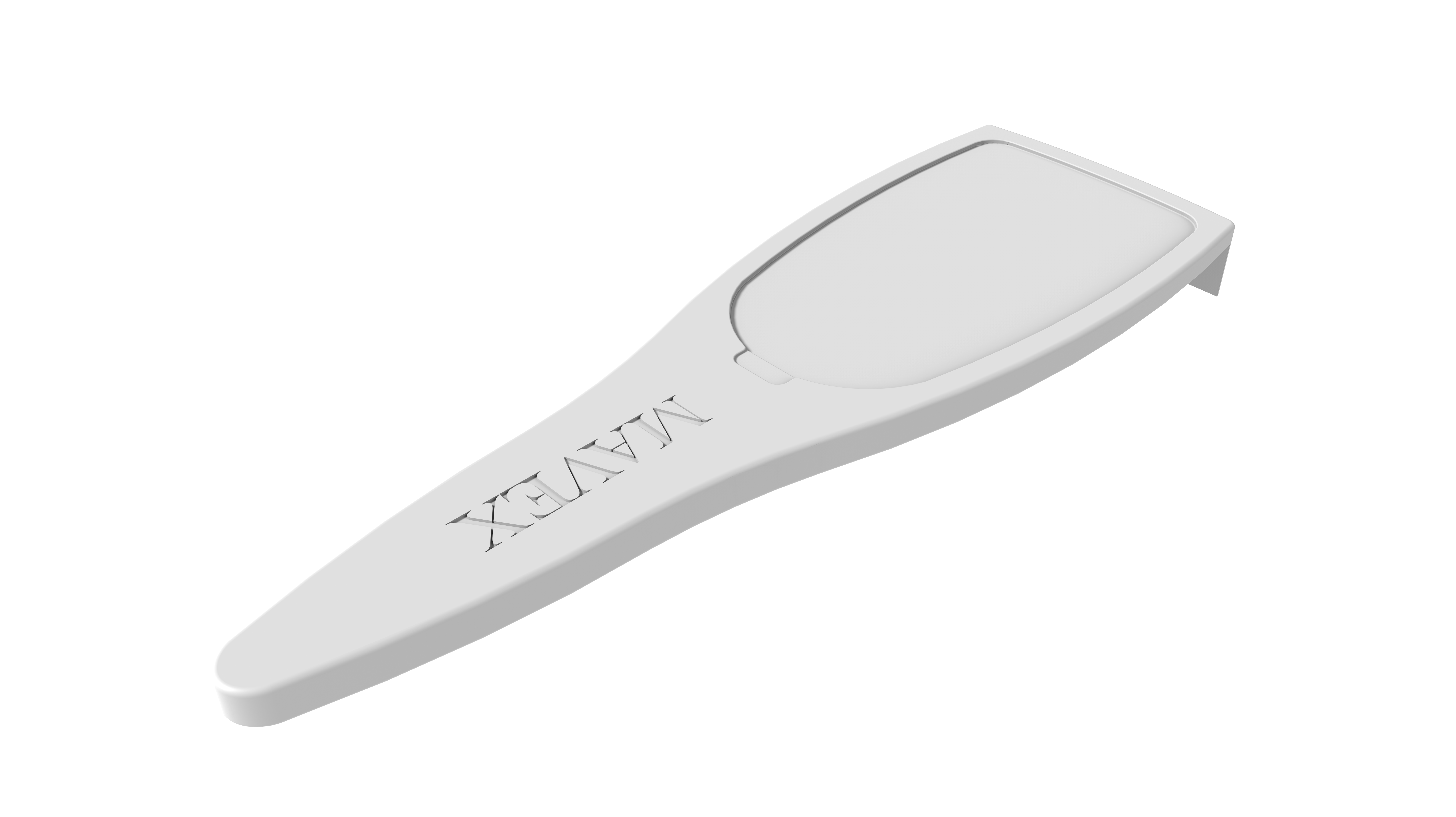 SCRAPER MAVEX. SPATULE CALLOSITÉ
