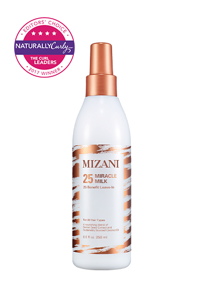 25 MIRACLE MASK MIZANI